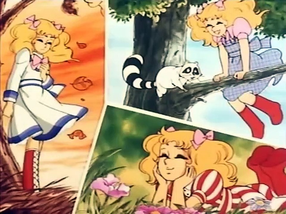 Candy Candy Capitulo 44 Audio Latino Vídeo Dailymotion