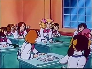 Candy Candy Capítulo 50 | Audio en Latino 🎧