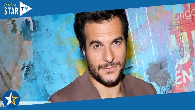 Amir, un mois après la mort de sa mère, il brise le silence : “Je sors d’un mois de doutes et de lar