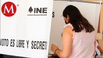 Presentan siete denuncias en campaña electorales en Coahuila