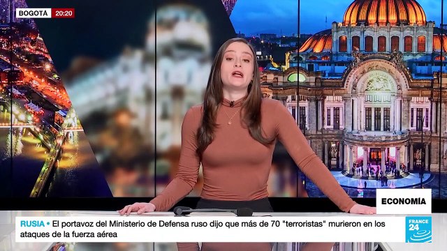 Directo a... Ciudad de Panamá y el juicio por blanqueo de capital que involucra a Martinelli