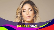 Natalia Alcocer alza la voz por las mujeres que tienen hijos de diferentes papás