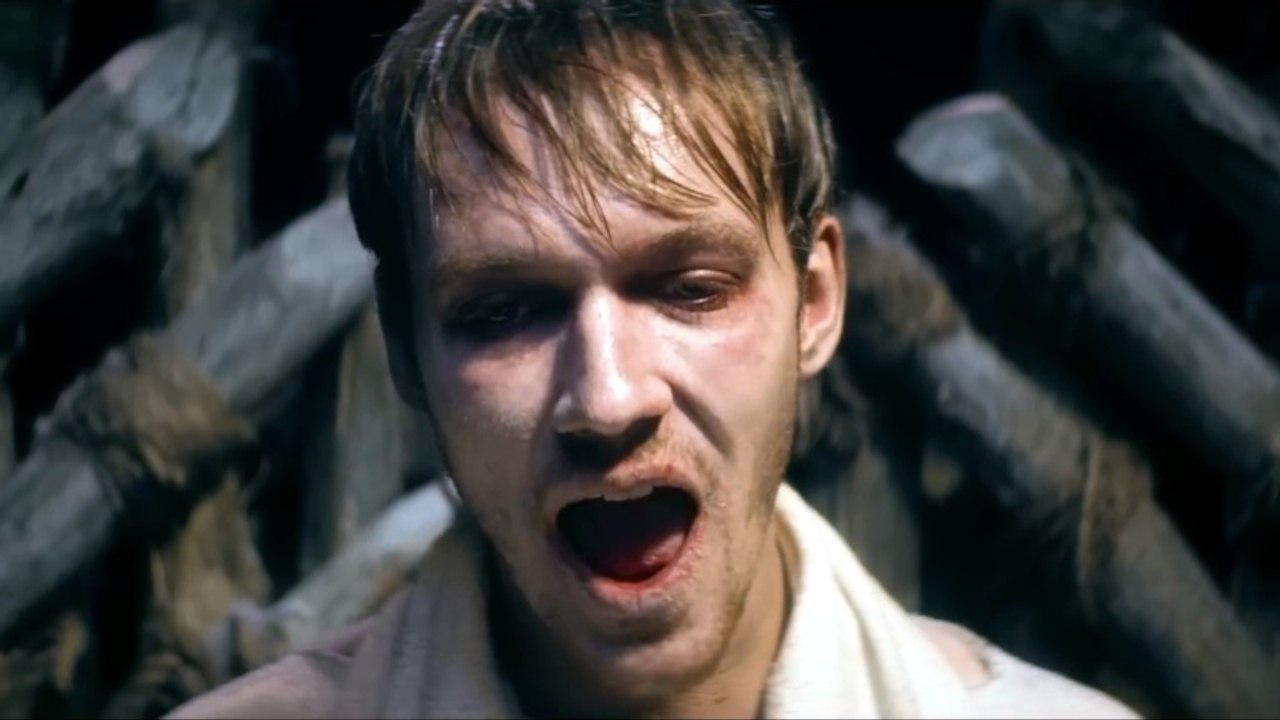 Hohlbeins Der Greif: Viel Fantasy im neuen Trailer kurz vor Serienstart bei Amazon Prime