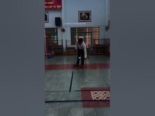 Nhặt cầu theo kiểu Cửu Mộc