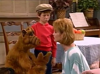 Alf episodio 1 bienvenidos español latino