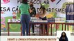 Monagas | Ipasme llevó a cabo una Jornada de Salud Integral en el CEI Luisa Cáceres de Arismendi