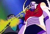 Mazinger Z (1972) - Capitulo 1 - Audio Latino