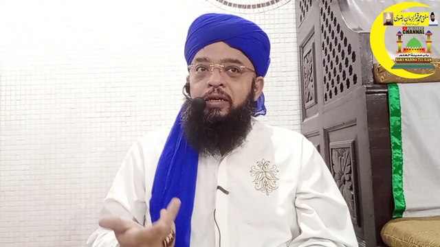 اگراللہ چاہتاتوہم نافرمانی اورشرک نہ کرتےHad Allah willed, we would not have disobeyed and committed polytheism