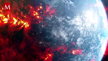 El fin del mundo según la inteligencia artificial