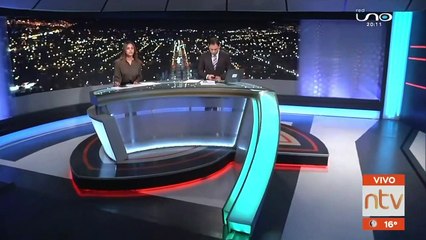 La policía continua con la búsqueda de Génesis Salazar