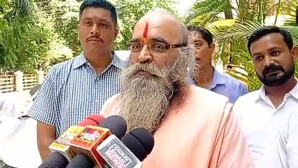 गुप्तेश्वर महादेव मंदिर को रामपथ गमन में शामिल किया जाए