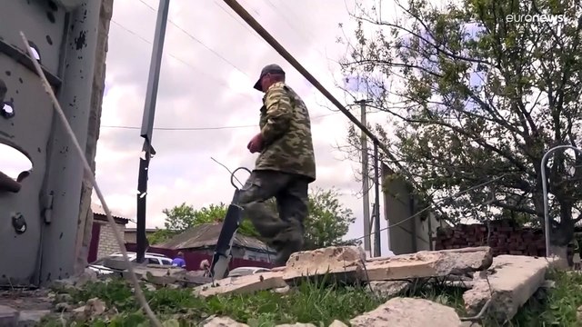 فرنسا تؤكد للصين دعمها الراسخ لأوكرانيا.. والاتحاد الأوروبي يقدم 220 ألف قذيفة مدفعية لكييف