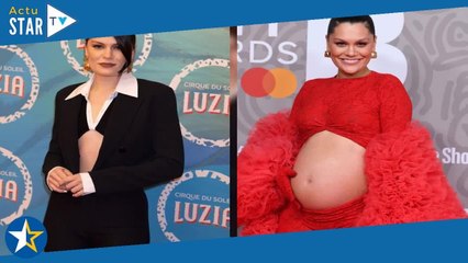 Jessie J maman : la chanteuse, heureuse, annonce l'arrivée de son premier bébé