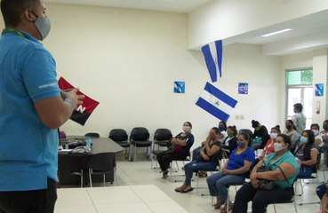 Inaugurarán centro de capacitación “Las Mujeres del Cuá” en Matagalpa