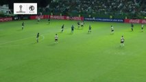 Goias v Universitario | Copa Sudamericana 23 | Match Highlights