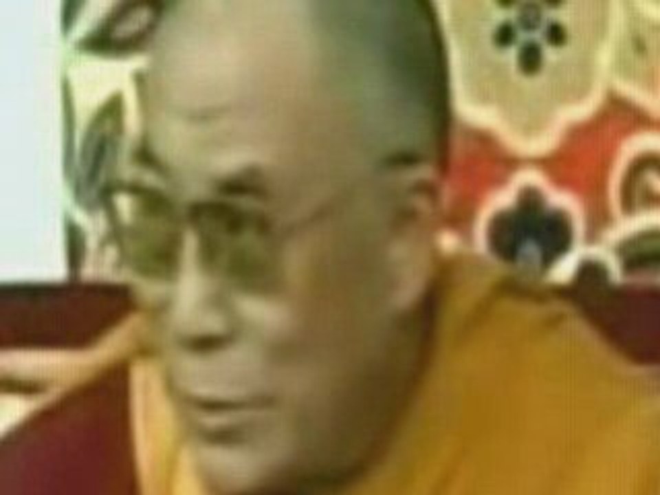 FREE TIBET
