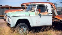 Pimp My Ride mit Rednecks? Neue Netflix-Serie Tex Mex Motors verspricht viel Liebe für alte Autos