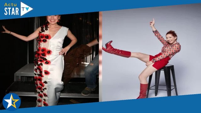 Maïa Mazaurette (Au coeur du sexe féminin) : ce qui l'a surprise... lors du tournage du documentai