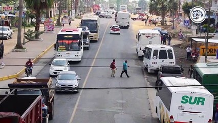 ¡Casi lista! Tras años estancada, ampliación de la Costera del Golfo mejora circulación en el sur de Veracruz
