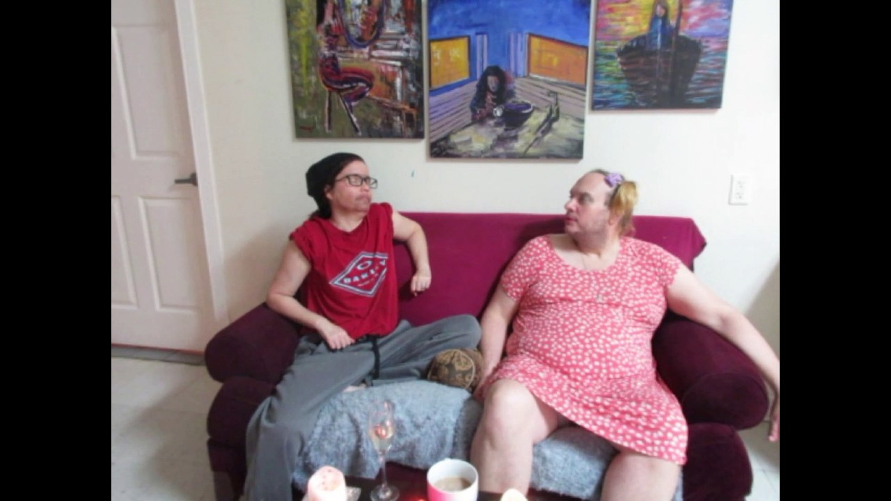 The Carla Show_ Ep2 - Paul Pineboard
