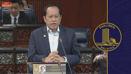 Jumlah aset KWSP bernilai RM1 trilion - Ahmad Maslan