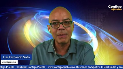 ▶️ Rutas de #evacuación del #Popocatépetl, en el abandono.