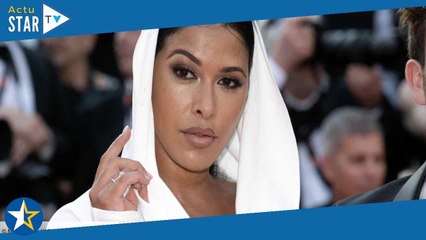 Ayem Nour de retour en France : bloquée de longs mois au Maroc, elle fait une apparition surprise à