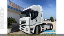 Camion IVECO TRATTORE  STRALIS 500