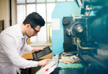 MÉXICO no está preparado para #empleos con #tecnologías e #inteligenciaartificial