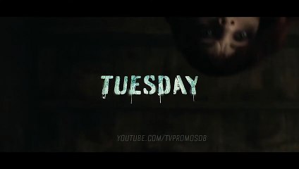 Gotham Knights Season 1 Episode 10 Promo