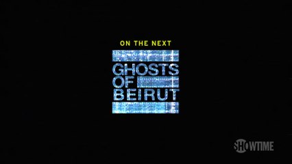 Episode 2 of  Season 1 of Ghosts of Beirut -