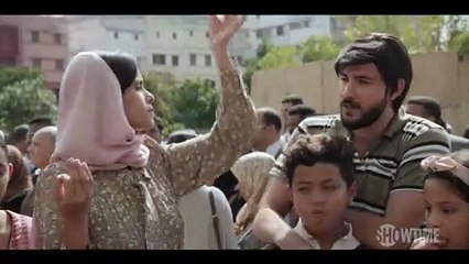 Ghosts of Beirut 1x02 Season 1 Episode 2 Trailer