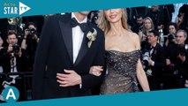 Cannes 2023 : Rare apparition d'Adrien Brody in love de l'ex d'Harvey Weinstein, face à de superbes