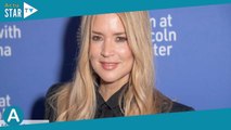 « Il faut que j'évolue » : Virginie Efira explique pourquoi elle fait une pause dans sa carrière au