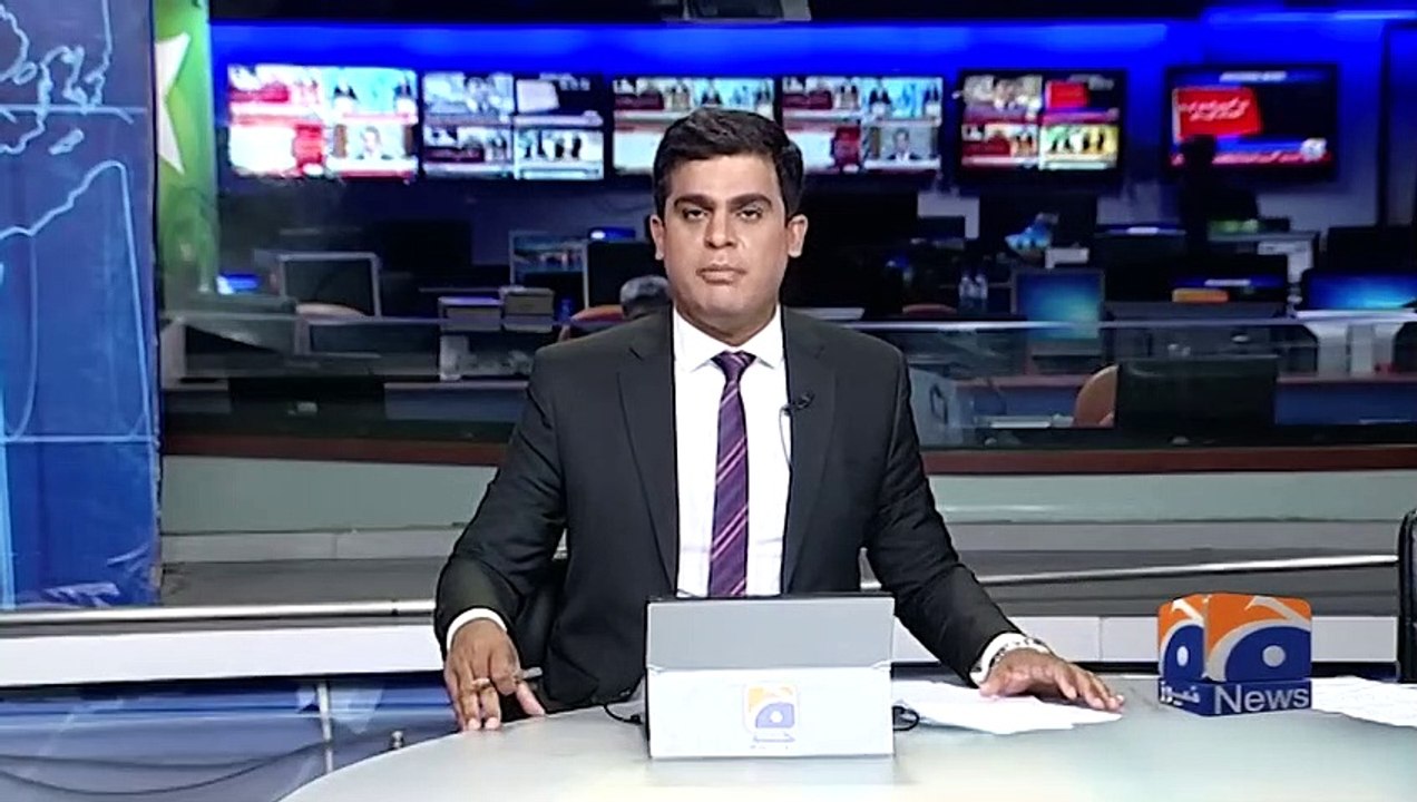 Breaking!!! Shah Mahmood Qureshi rearrested minutes after release from Adiala Jail