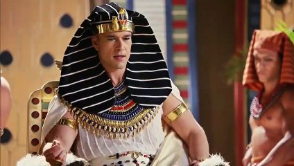 106-Moises y Los Diez Mandamientos