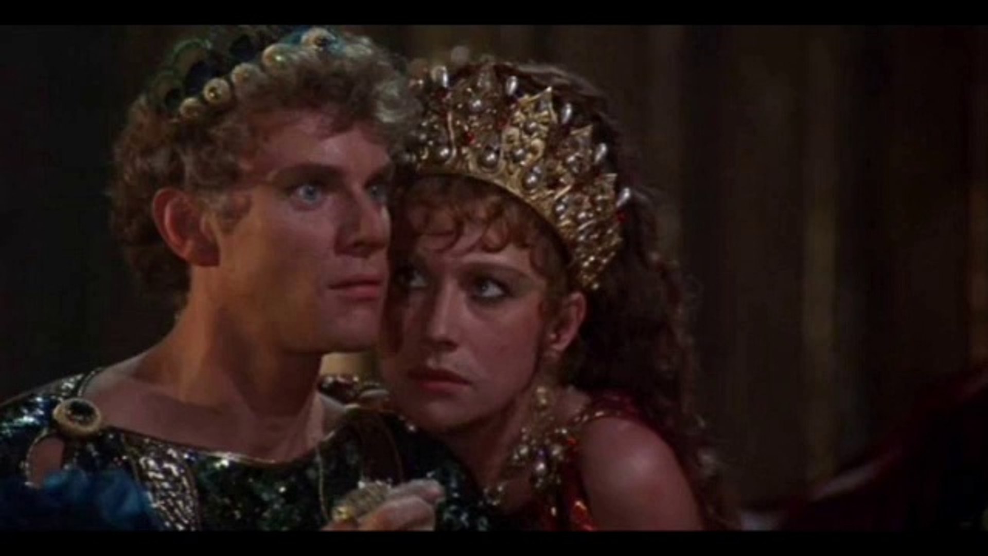 Caligula (1979 ) Tinto Brass Italian Full Movie - video Dailymotion