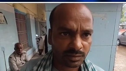 गोपालगंज: अज्ञात वाहन की चपेट में आने से युवक की हुई मौत, परिजनों में मचा चीख-पुकार