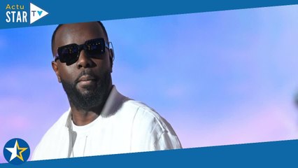 "Il m’a poussé…" : Gims agacé par le comportement de Leonardo DiCaprio au Festival de Cannes, il rac