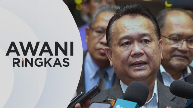 AWANI Ringkas: Tiada hasrat ambil alih syarikat konsensi lebuh raya