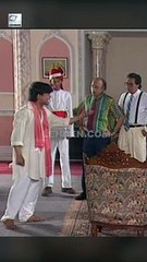 Rajpal Yadav's Heartfelt Emotional Scene That Will Touch Your Soul 🎬