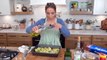 2 Easy Easter Sides- Roasted Potatoes w_ Peas & Lemony Orzo Recipes
