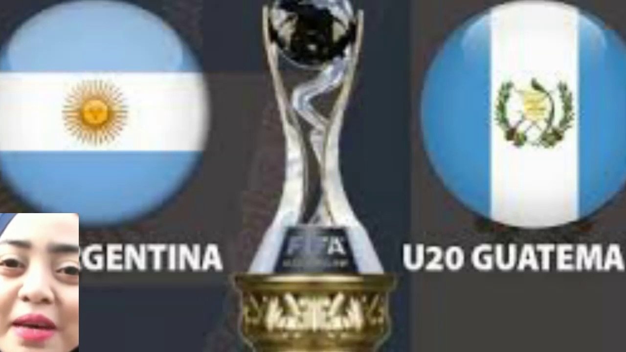 Argentina beat Guatemala 3-0