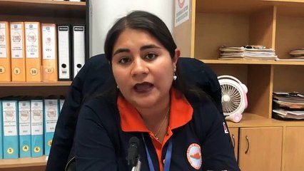 Simulacro de sismo y tsunami Mollendo