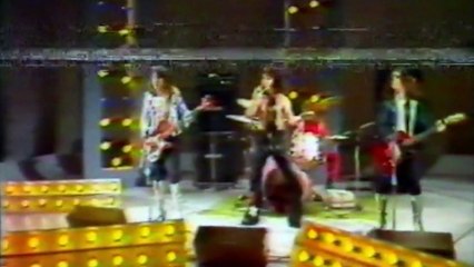 Rabbit | Live TV Special - Lady La De Da