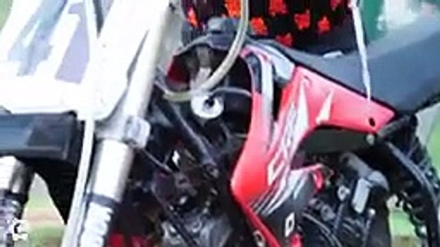 Impossible Climb Arette Modified Monster Bikes Hill Climb_v144P