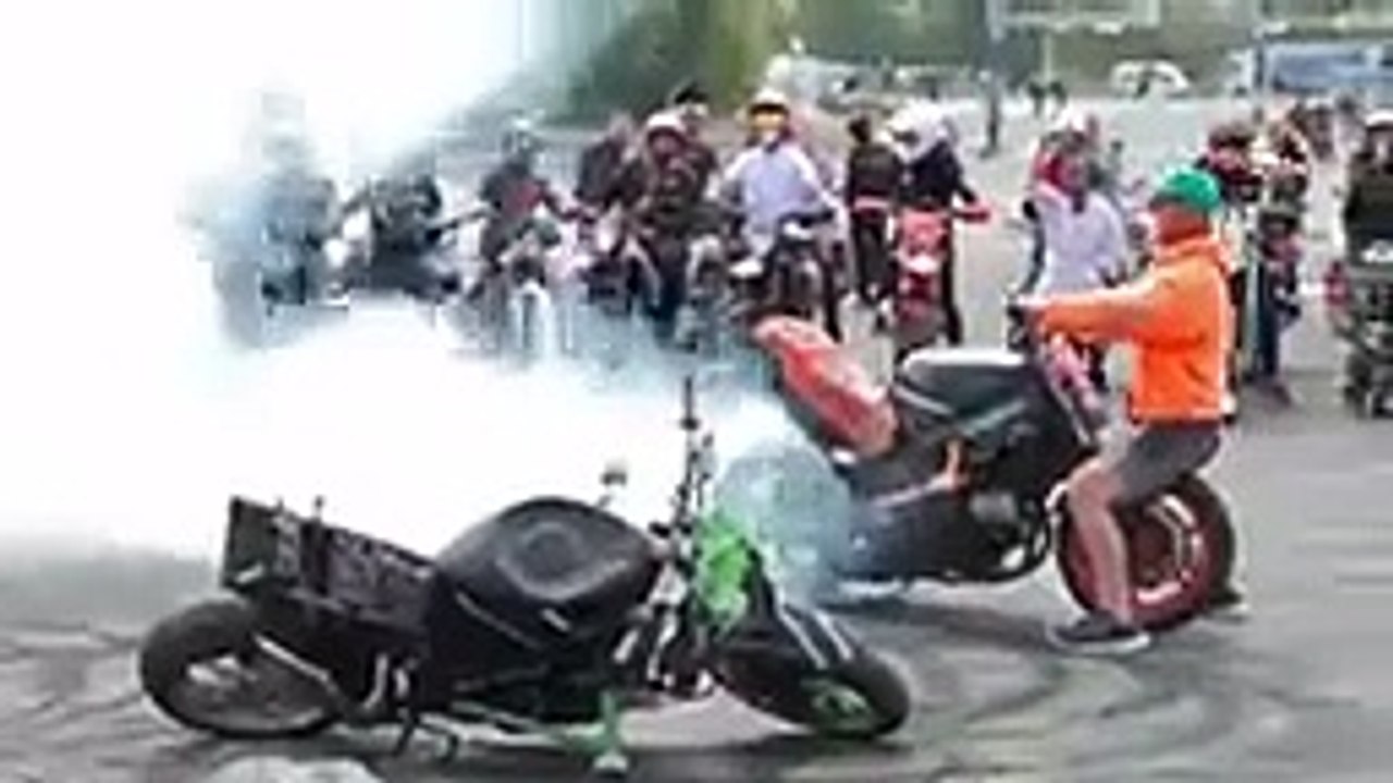 Best Stunt Show Highlights_v144P