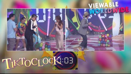 TiktoClock: Kuya Kim, iniligaw ng Tiktropa?