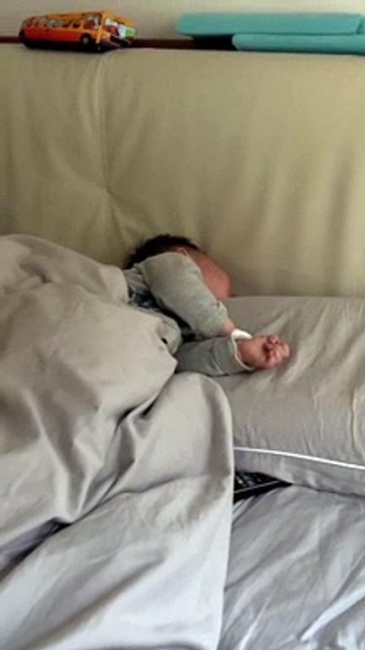 Sleeping Baby Funny Moments | Cute Babies | Naughty Babies | Funny Babies #babies #cutebabies #baby