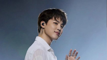 '월드 No.1' 방탄소년단 지민 '페이스', 전 세계 음악 차트 '인기 롱런'